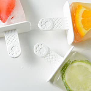 silicone ice cream mold factory China