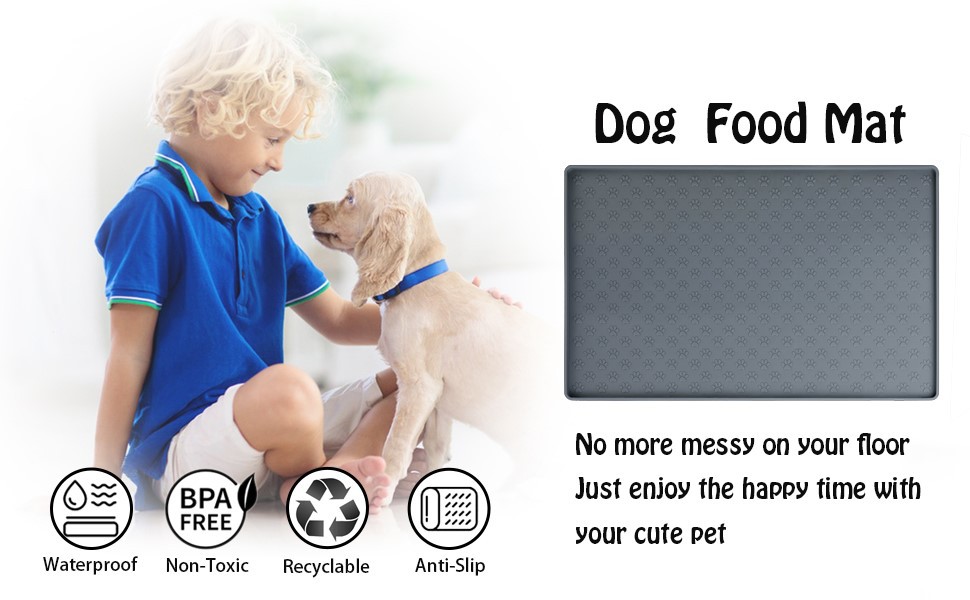 silicone dog food mat factory silicone dog food mat factory