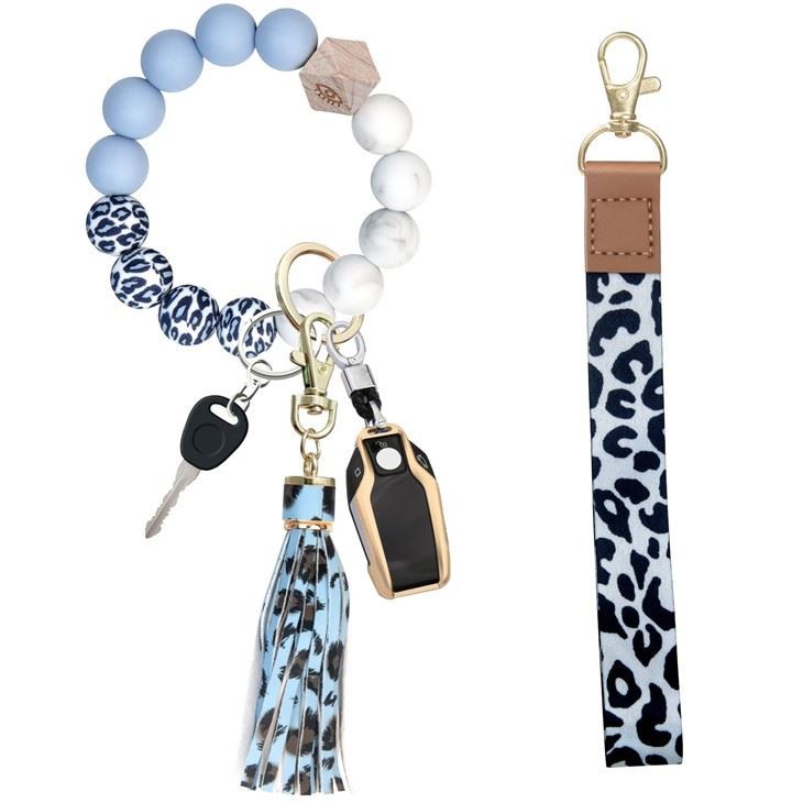 مصنع سوار حبة سيليكون مخصص