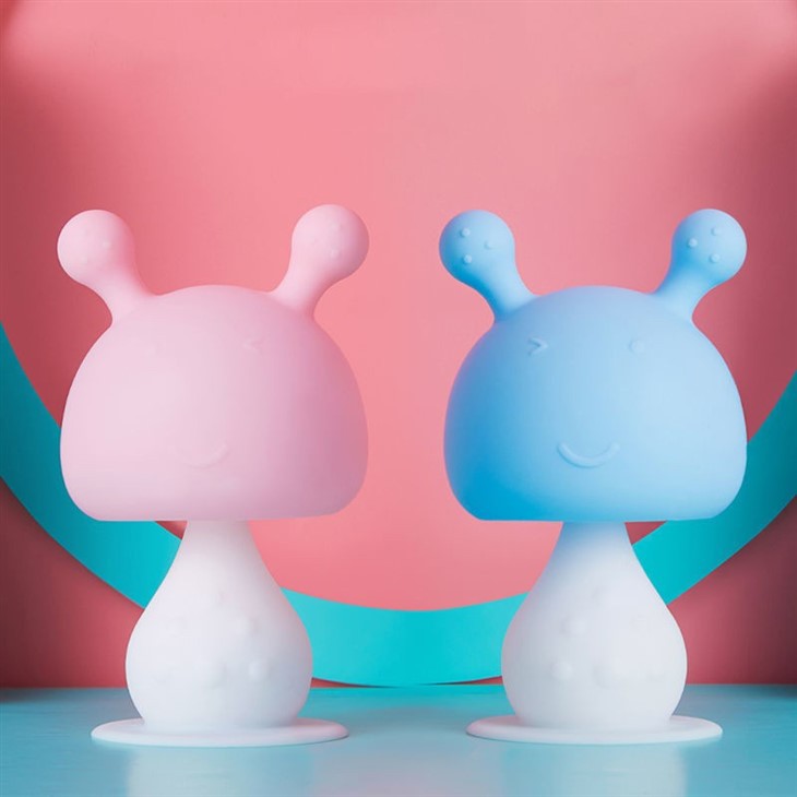 Baby Silicone Molar Toy